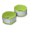 Hama 00178146 chaleco de seguridad amarillo talla única