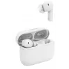 Hama Passion Clear II auriculares True Wireless Stereo (TWS) in-ear llamadas/música Bluetooth blanco
