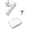 Hama Passion Clear II auriculares True Wireless Stereo (TWS) in-ear llamadas/música Bluetooth blanco