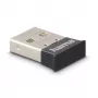 Tarjeta de red Bluetooth Hama 00053314 3 Mbit/s USB con cable negro