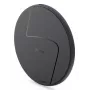 Hama 00201745 cargador de dispositivos móviles smartphone USB carga inalámbrica carga rápida interior