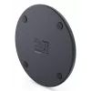 Hama 00201745 cargador de dispositivos móviles smartphone USB carga inalámbrica carga rápida interior