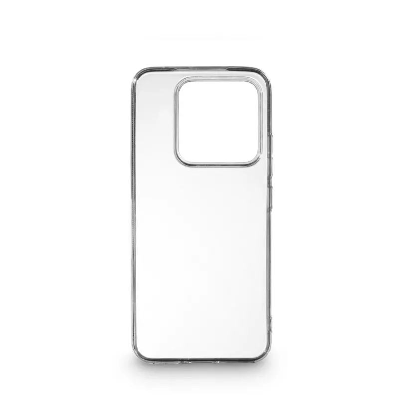 Hama Always Clear funda para móvil 17,4 cm (6,83