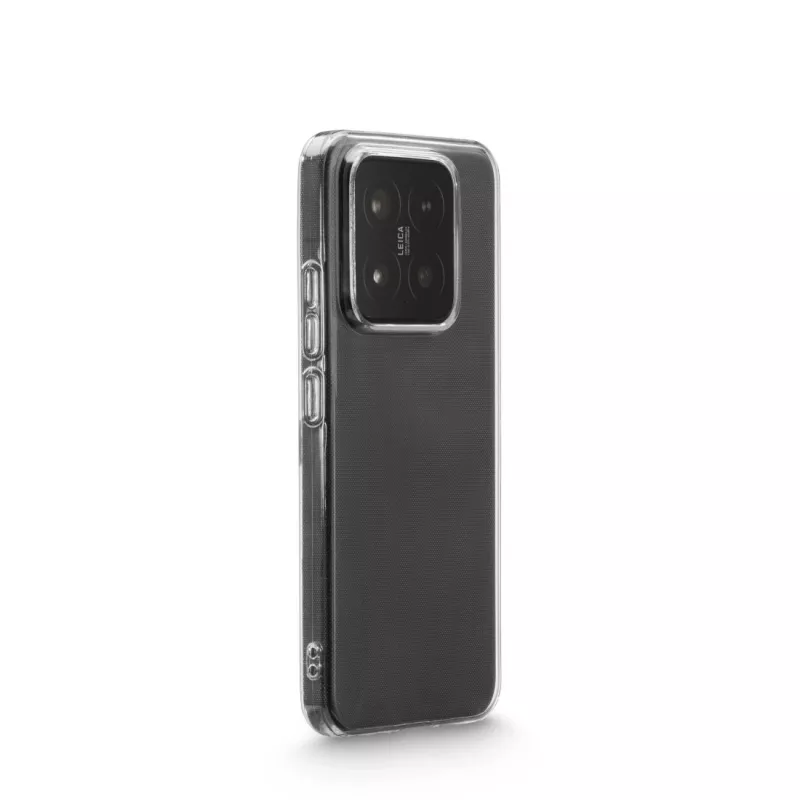 Hama Always Clear funda para móvil 17,4 cm (6,83