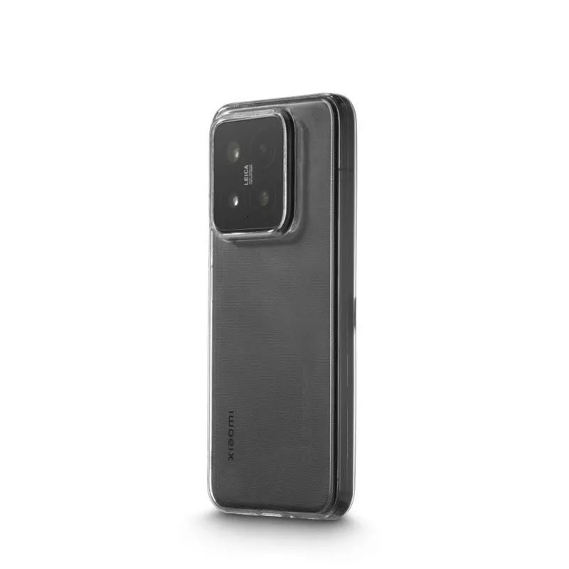 Hama Always Clear funda para móvil 17,4 cm (6,83