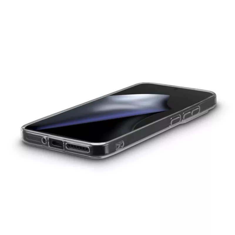 Hama Always Clear funda para móvil 17,4 cm (6,83