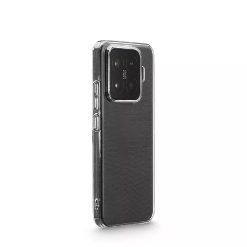 Hama Always Clear funda para móvil 17,4 cm (6,83