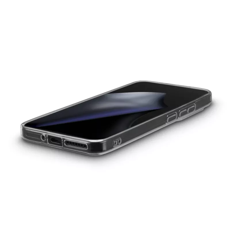 Hama Always Clear funda para móvil 17,4 cm (6,83
