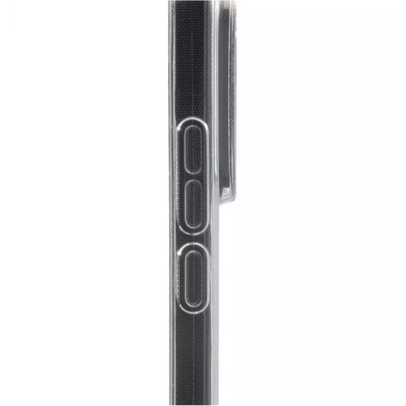 Hama Always Clear funda para móvil 17,4 cm (6,83