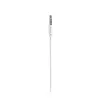 Hama Popply auriculares con cable in-ear llamadas/música blanco