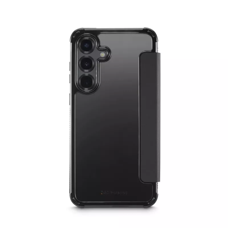 Hama Extreme Protect funda para Samsung Galaxy S25 FE, negra