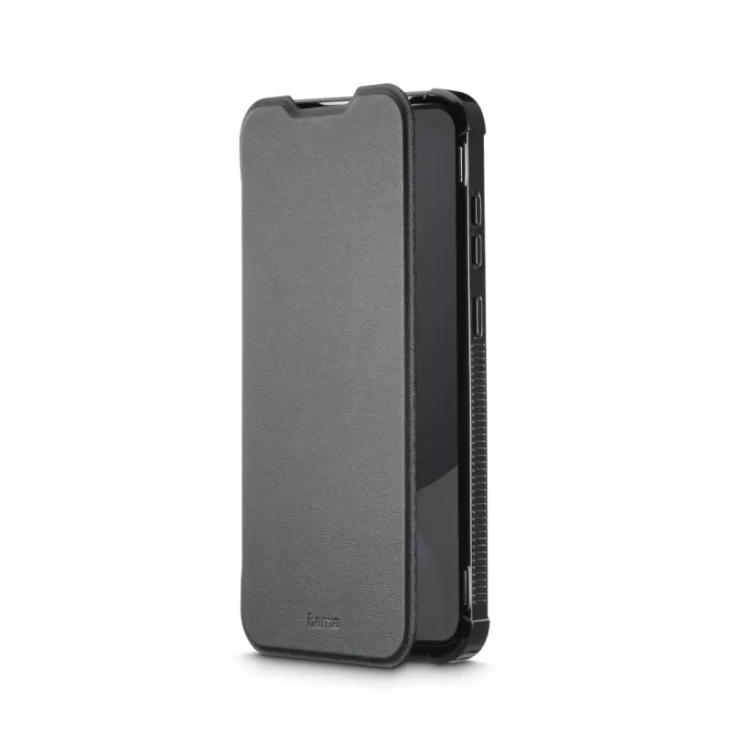Hama Extreme Protect funda para Samsung Galaxy S25 FE, negra