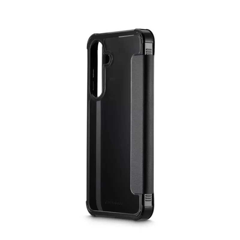 Hama Extreme Protect funda para Samsung Galaxy S25 FE, negra