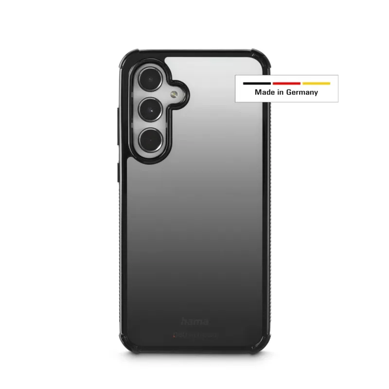 Hama Extreme Protect funda para móvil 17 cm (6,7 inch) carcasa negra