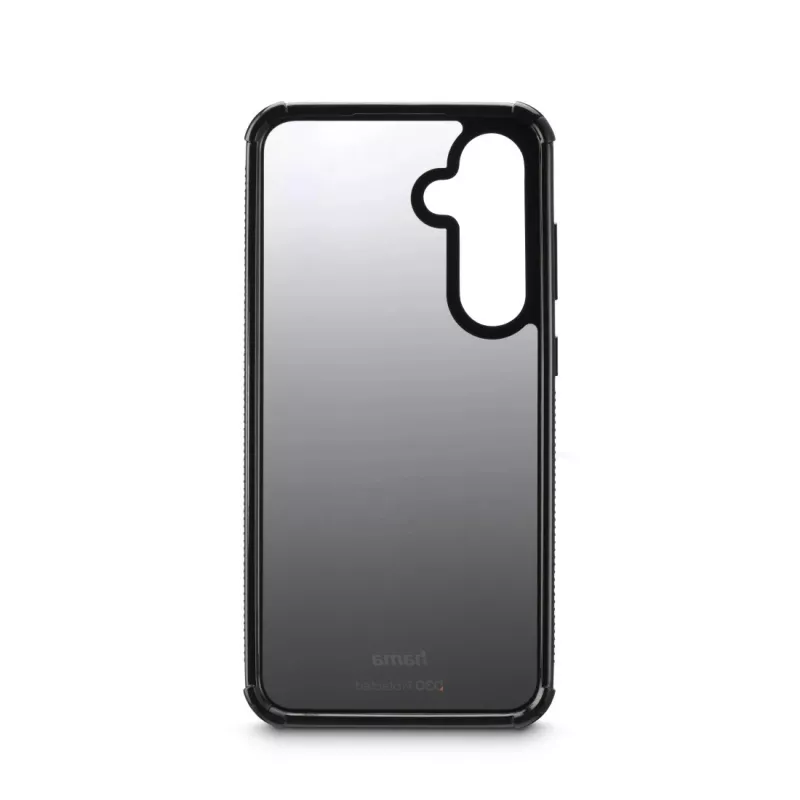 Hama Extreme Protect funda para móvil 17 cm (6,7 inch) carcasa negra