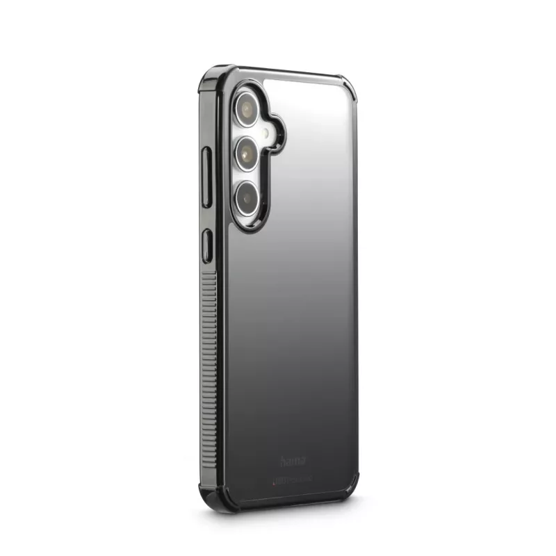 Hama Extreme Protect funda para móvil 17 cm (6,7 inch) carcasa negra