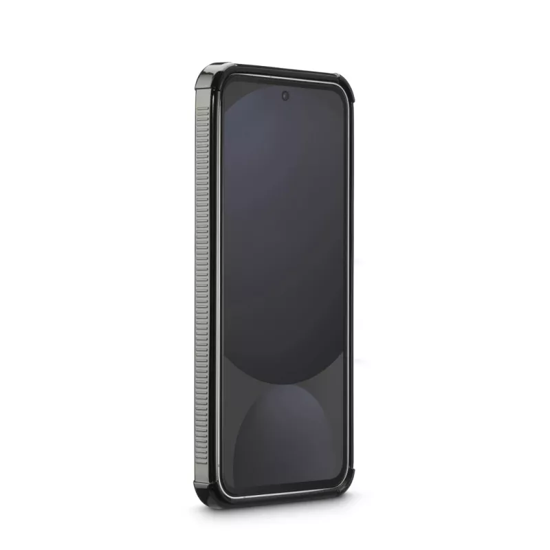 Hama Extreme Protect funda para móvil 17 cm (6,7 inch) carcasa negra