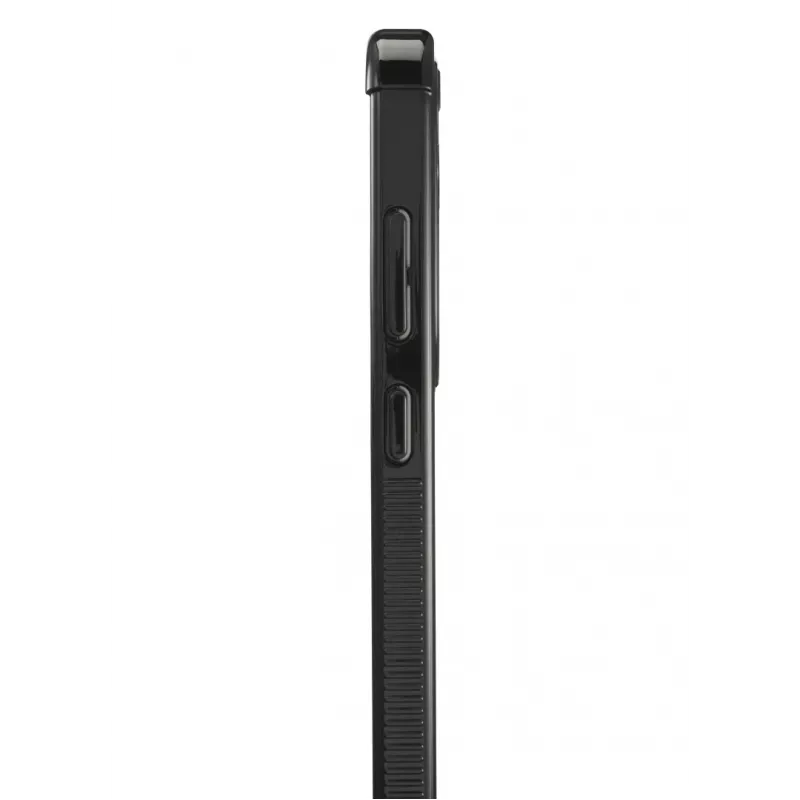 Hama Extreme Protect funda para móvil 17 cm (6,7 inch) carcasa negra