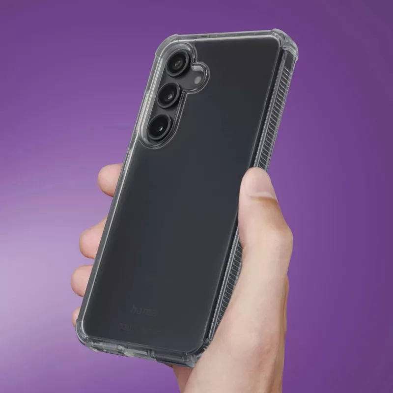 Hama Extreme Protect funda para móvil 17 cm (6,7