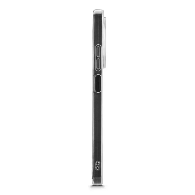 Hama Always Clear funda para Xiaomi Redmi A5 4G, transparente