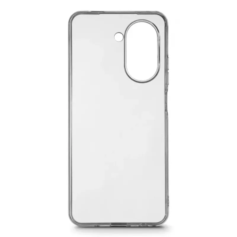 Hama Always Clear funda para Xiaomi Redmi A5 4G, transparente