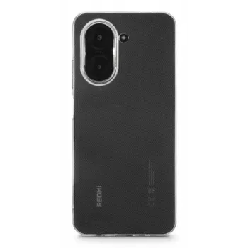 Hama Always Clear funda para móvil 17,5 cm (6,88