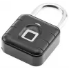 Cimco 170255 candado con huella dactilar VF45-6, IP67