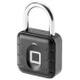Cimco 170255 candado con huella dactilar VF45-6, IP67
