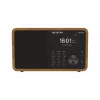 Imperial Telestar TOP 200 radio por internet multifunción, DAB+/FM, madera