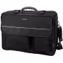 Funda para portátil Lightpak 46008 43,2 cm (17 pulgadas) negro
