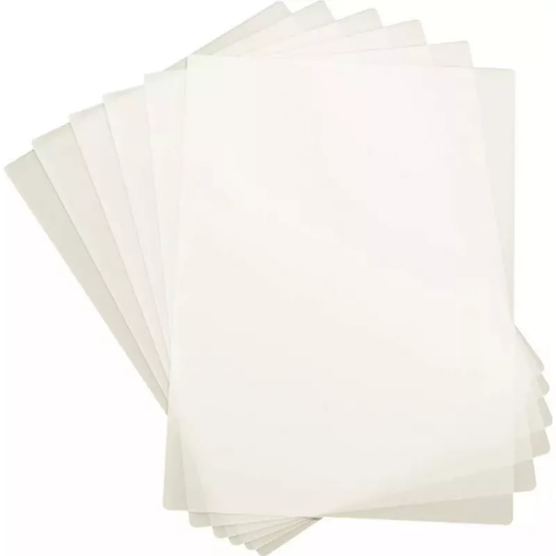 Fundas de plastificar DAHLE A3 303x426 mm 160 µm (2x80 µm) – pack de 100