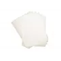 Fundas de plastificar DAHLE A3 303x426 mm 160 µm (2x80 µm) – pack de 100