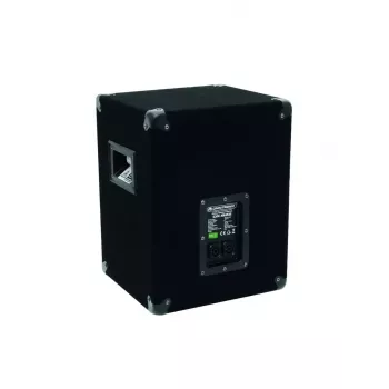 Altavoz de 3 vías Omnitronic DX-822