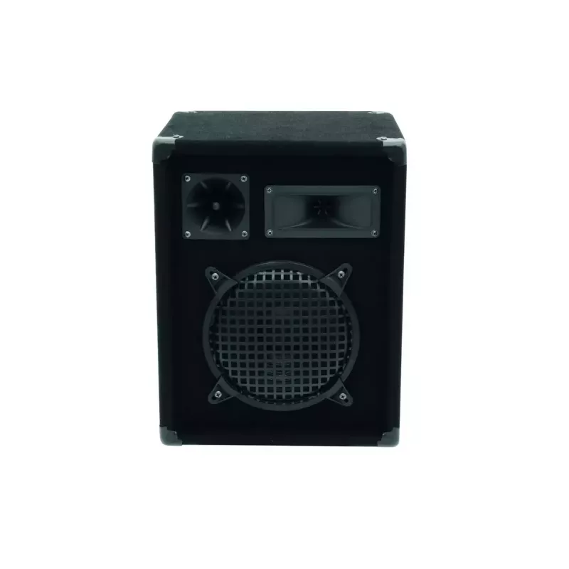Altavoz de 3 vías Omnitronic DX-822