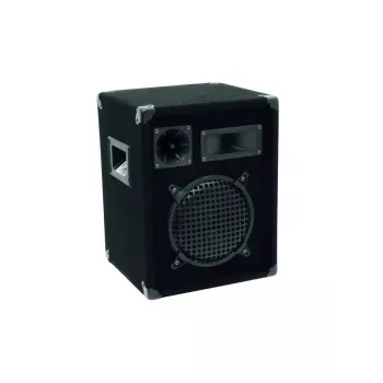 Altavoz de 3 vías Omnitronic DX-822