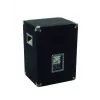 Altavoz de 3 vías Omnitronic DX-1022 negro con cable 200 W