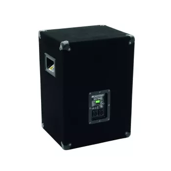 Altavoz de 3 vías Omnitronic DX-1222