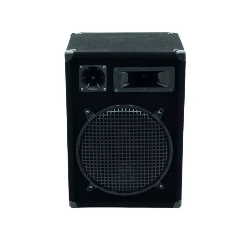 Altavoz de 3 vías Omnitronic DX-1222
