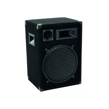 Altavoz de 3 vías Omnitronic DX-1222