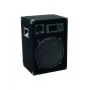 Altavoz de 3 vías Omnitronic DX-1222
