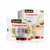 3M Scotch 550 cinta adhesiva 5501966FL, 19 mm x 66 m, transparente
