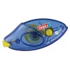 tesa 59190 rodillo de pegamento desechable, removible, 8,4 mm x 8,5 m
