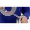 Cinta adhesiva TESA 04662-00086-00 plata 50 m