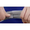 Cinta adhesiva TESA 04662-00086-00 plata 50 m