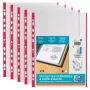 Funda de plástico Oxford 100206876