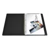 Fundas de plástico ELBA A4, PP 0,08 mm, cristal transparente, perforación universal (971508)