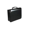 Organizador personal WEDO 58 3001 piel negro