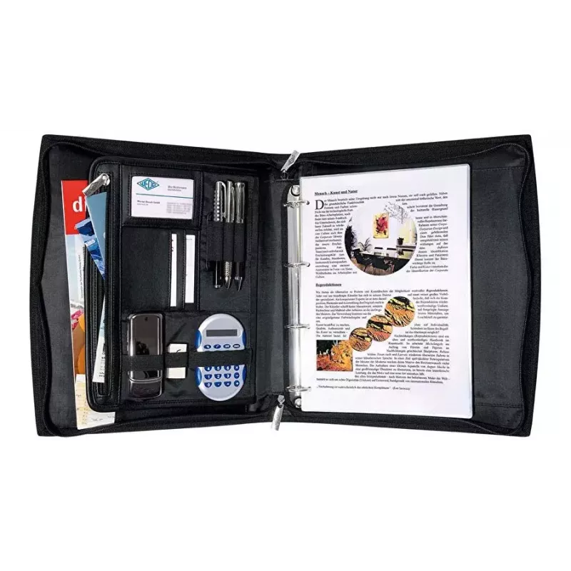 Organizador personal WEDO 58 5701