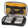 Funda para HDD Hama negra Bird 2,5 pulgadas