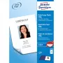 Papel para impresora A4 Avery 2788 blanco satinado